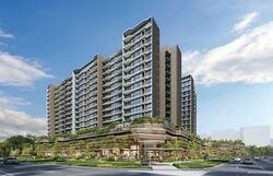 Pinery Residences (D16), Condominium #605792791